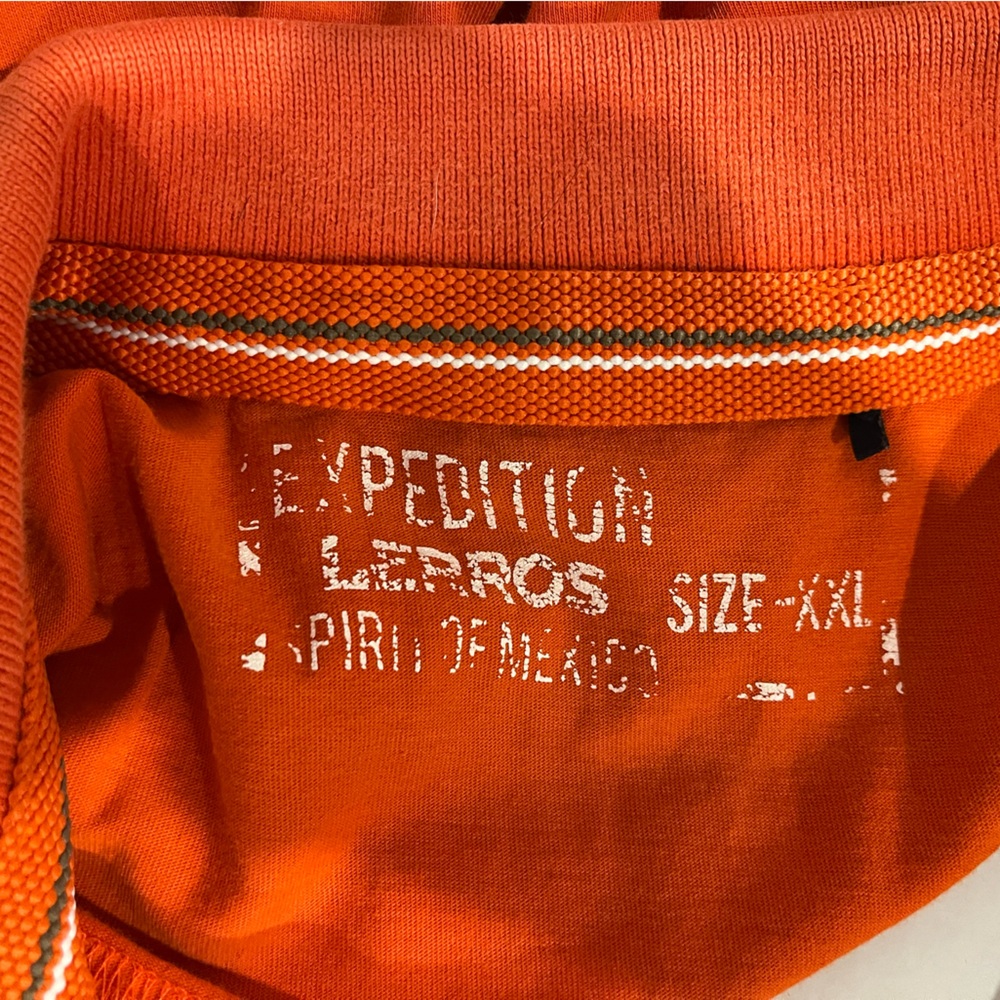 LERROS expedition polo - Picture 11 of 11